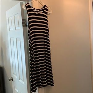 Old Navy Stretch Mini Dress